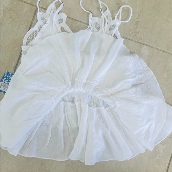 Free People Adella Camisole - Picture 7 of 12